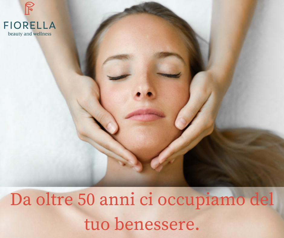 Centro Benessere Fiorella Beauty a Siracusa